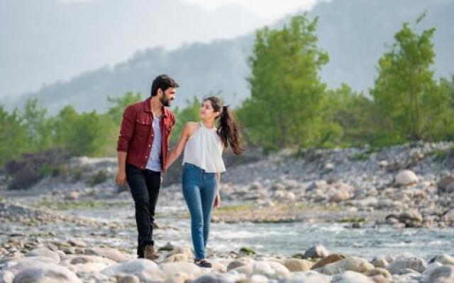 Country Inn Tarika Resort Jim Corbett