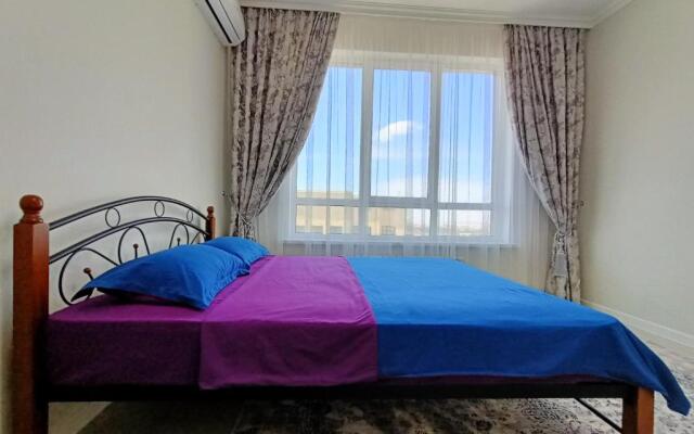 Apartamenty Tamerlan Residence