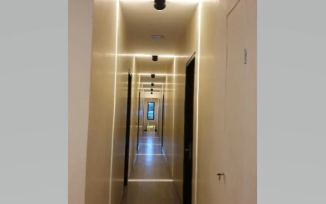 Airport Hotel – Hotel Rooms – Tarakan