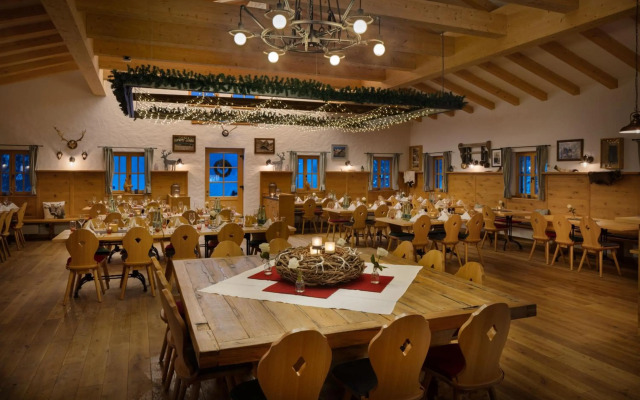 Arabella Alpenhotel am Spitzingsee, a Tribute Portfolio Hotel