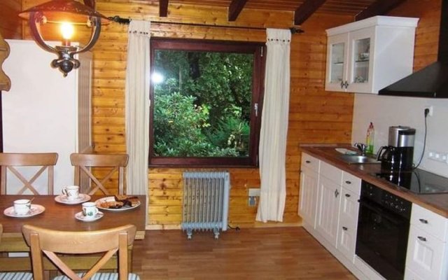 Dog-friendly Holiday Home in the Knull