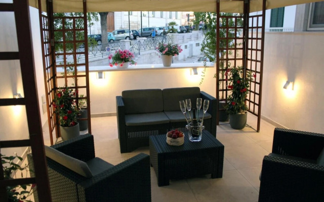 In Centro B&B Rooms