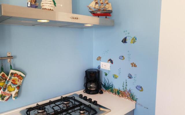 Casa Vacanza & Suite Joy