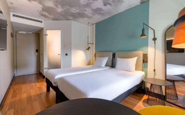 Hotel Chateau Kurfürstendamm