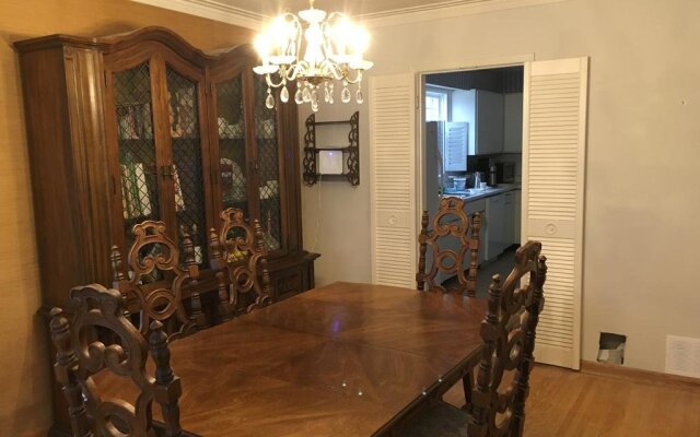 Air-Bridge Homestay