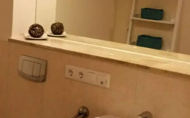 Beach Dune 12 on the Beach