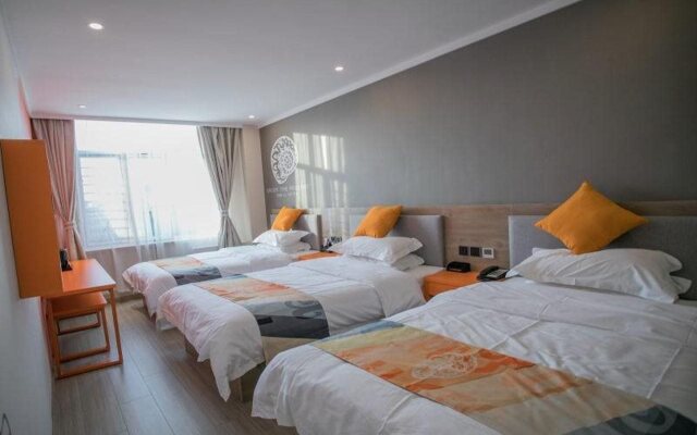 Shell Inner Mongolia Tongliao City Kailu County Ce