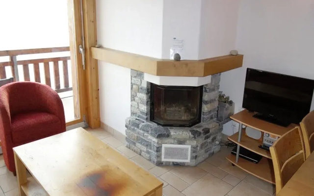 Apartment in a Central Location