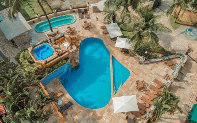 Villa l Mare Hotel