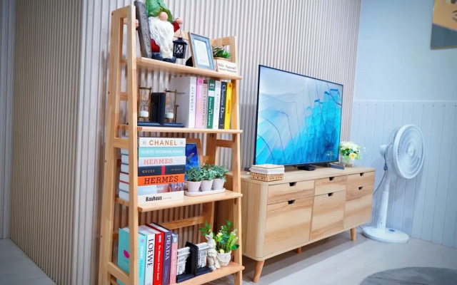 Room 61