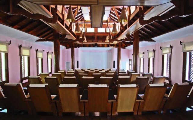 Sandoway Resort