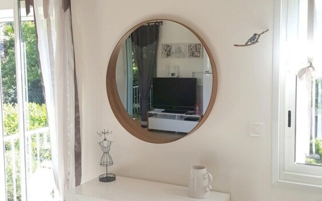 Holiday home Rue Marcel Palat