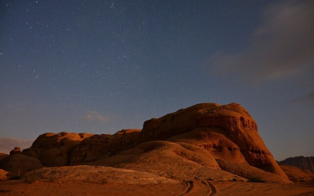 Bedouin Directions