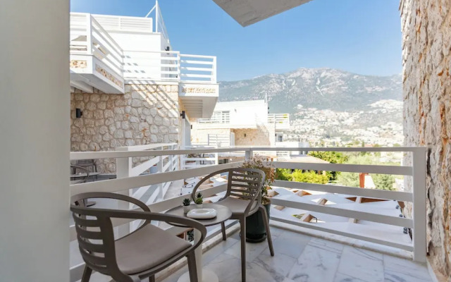 Mini Saray Hotel