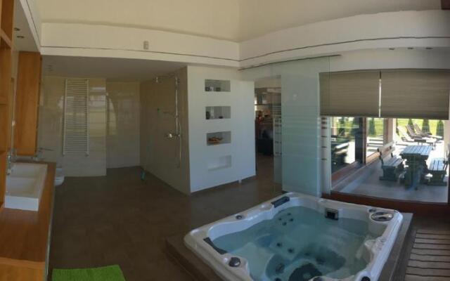 Balaton View Apartment