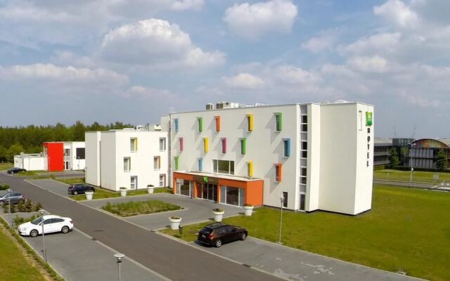 ibis Styles Nivelles