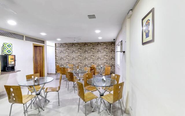 Srico Guest House by Treebo Hotels