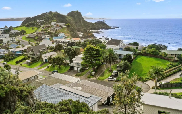 Tapeka View
