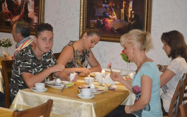 Hotel Fatih Istanbul