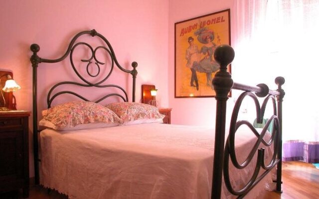 Vacanze Romane Bed & Breakfast