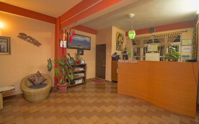 Hotel Green View Neelgiri By OYO Rooms
