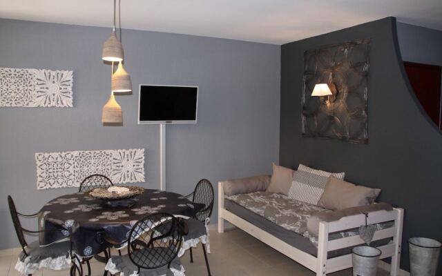 Complexe la Louisiane