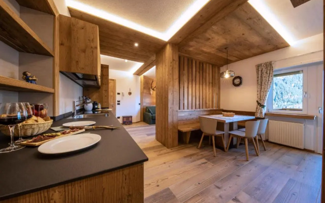 Garnì Cèsa dele Angele