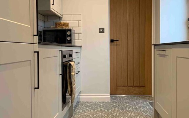 Inviting 3-bed House in Snettisham, Norfolk