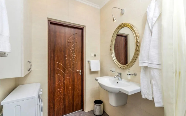 Hotel Park Suites