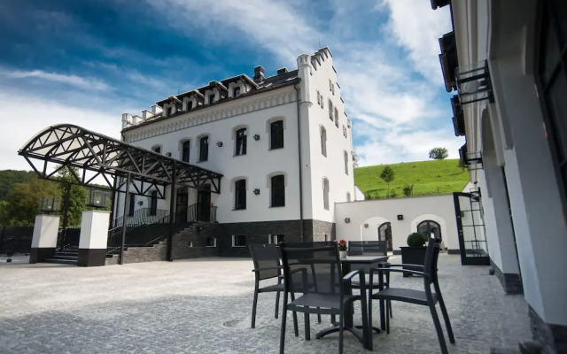 Hotel Pałac Jugowice