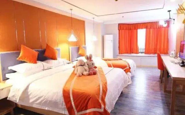 Mercure Fashion Hotel