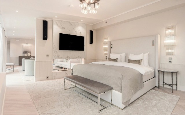 The Hotel Maria Helsinki