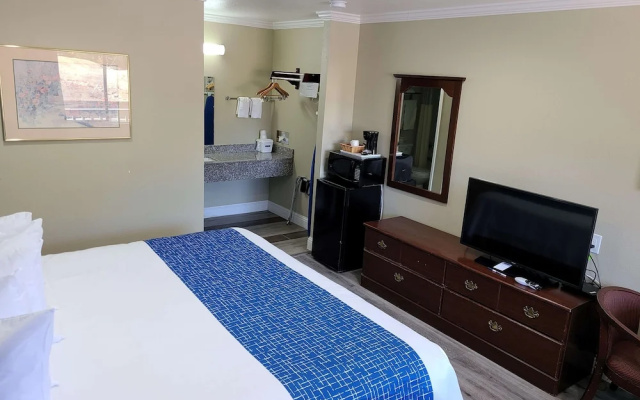 Travelodge Clearlake