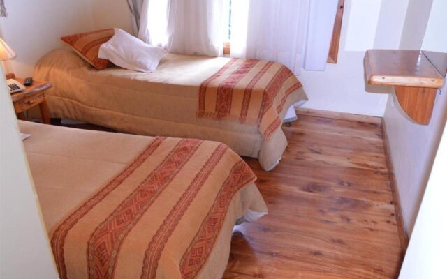 Hosteria Traunco