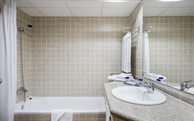 Best Alcazar Hotel