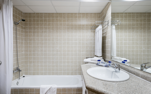 Best Alcazar Hotel