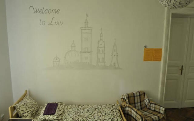 Randevu Hostel