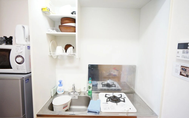 La Rencontre Izumimachi