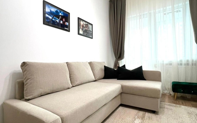 Victoriei Sky View - Luxury Apartament