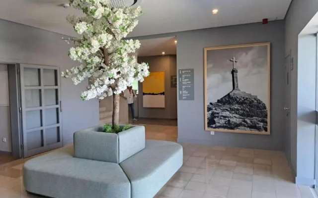 Villa Rey Spa Hotel