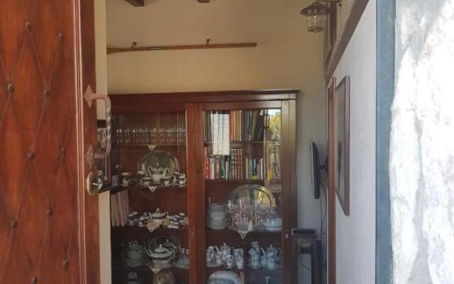 Vela Club House