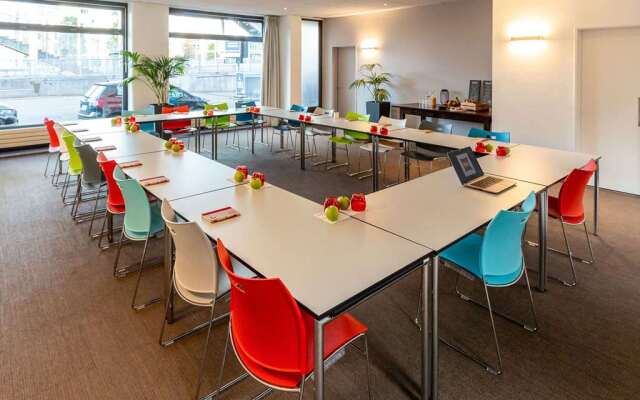 ibis Antwerpen Centrum