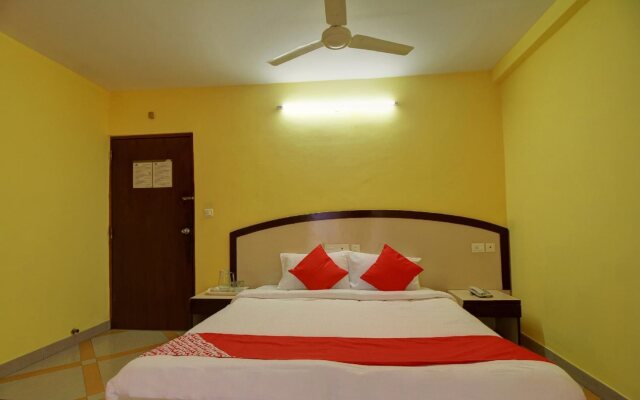 Mascot Inn By OYO Rooms