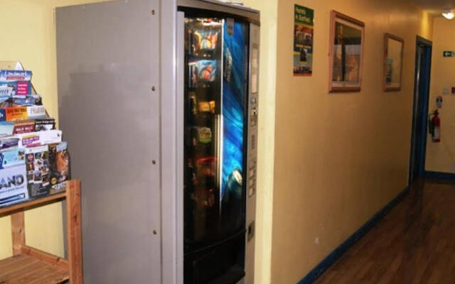 Inverness Tourist Hostel