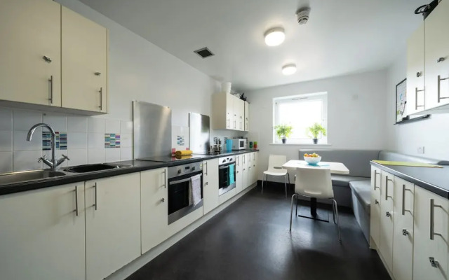 For Students Only Kimber Student Residence