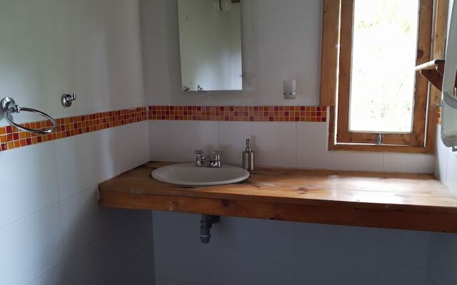 El Dorado Nature Reserve