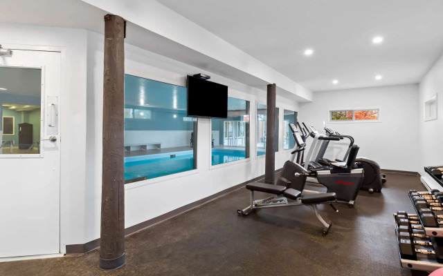 Hotel Feng, BW Signature Collection