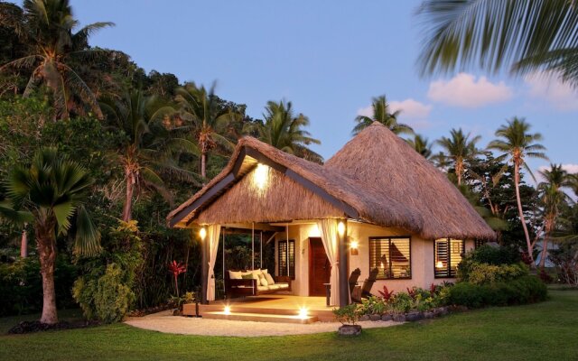 Matangi Private Island Resort