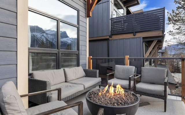Township by Canmore Premier