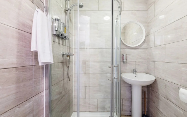 WelcomeStay Clapham Junction 2 bedroom Apartment
